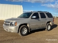 Voiture Chevrolet Tahoe 4WD SUV — occasion 2007