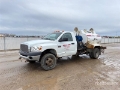 Dodge 5500 3000 L 4x4 Pressure — occasion 2008