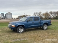 Fourgon utilitaire Dodge Dakota — occasion 2004