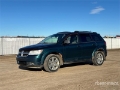 Voiture Dodge Journey SXT AWD SUV — occasion 2009