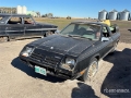 Voiture Dodge Rampage Automobile — occasion 1982