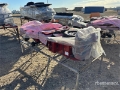 Voiture ET13-RED Trike (Unused) — occasion 2026