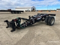 Remorque Express Nitro-Stinger S/A Booster Axle — occasion 2011
