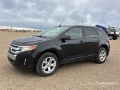 Voiture Ford Edge AWD SUV — occasion 2014