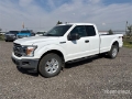 Fourgon utilitaire Ford F-150 XLT 4x4 Extended Cab Pickup — occasion 2020