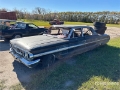 Voiture Ford Galaxie 500 Automobile (Inoperable) — occasion