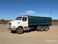 Camion agricole Ford Louisville 6x4 Grain — occasion 1997
