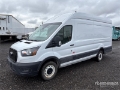 Fourgon utilitaire Ford Transit 250 Cargo Van — occasion 2022