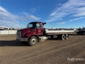 Camion de dépannage Freightliner 6x4 Rollback — occasion 2019