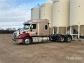 Tracteur routier Freightliner Cascadia 113 — occasion 2017