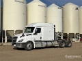 Tracteur routier Freightliner Cascadia 126 T/A Sleeper — occasion 2021