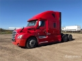 Tracteur routier Freightliner Cascadia 126 T/A Sleeper — occasion 2023