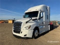 Tracteur routier Freightliner Cascadia 126 6x4 T/A Sleeper — occasion 2022