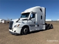 Tracteur routier Freightliner Cascadia 113 — occasion 2022