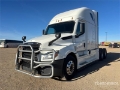 Tracteur routier Freightliner Cascadia 6x4 T/A Sleeper — occasion 2022