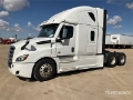 Tracteur routier Freightliner Cascadia 6x4 T/A Sleeper (Inoperable — occasion 2023