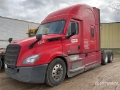 Tracteur routier Freightliner Cascadia — occasion 2020