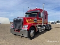 Tracteur routier Freightliner Coronado 132 — occasion 2016