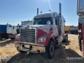 Tracteur routier Freightliner Coronado 122 6x4 T/A Sleeper — occasion 2012