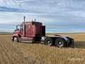 Tracteur routier Freightliner FLD 120 — occasion 1999
