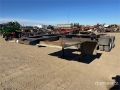 Remorque Gerrys T/A Heavy-Haul Jeep — occasion 2001