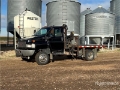 Camion municipal GMC 4500 — occasion 2009