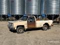 Fourgon utilitaire GMC Sierra 1500 — occasion