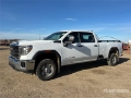 Fourgon utilitaire GMC Sierra 2500HD — occasion 2021