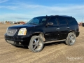 Voiture GMC Yukon AWD SUV — occasion 2007