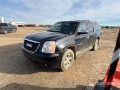 Voiture GMC Yukon SLT 4x4 SUV — occasion 2008