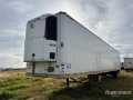 Semi-remorque frigorifique Great Dane 53 ft x 102 in T/A Refrigerated — occasion 2016