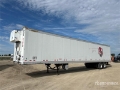 Remorque fourgon Great Dane 53 ft x 102 in T/A Heated Van — occasion, 7 882 h