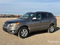 Voiture Hyundai Santa Fe AWD SUV — occasion 2011