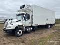 Camion frigorifique International 4300 — occasion 2019