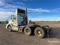 Tracteur routier International 9200i — occasion 2009