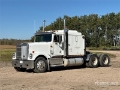 Tracteur routier International 9300 Eagle T/A Sleeper — occasion 1999