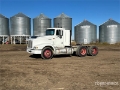 Tracteur routier International 9400i — occasion 1999