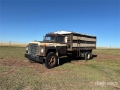 Camion agricole International Loadstar 1800 4x2 Grain — occasion 1977