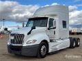 Tracteur routier International LT625 — occasion 2019