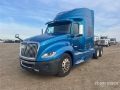 Tracteur routier International LT625 — occasion 2018