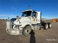 Tracteur routier International ProStar+ 122 — occasion 2012