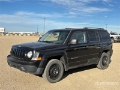 Voiture Jeep SUV — occasion 2015