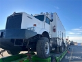 Camion citerne Kenworth C500 6x4 Lube — occasion 2001