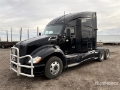 Tracteur routier Kenworth T-680 6x4 T/A Sleeper — occasion 2020