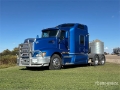 Tracteur routier Kenworth T600 — occasion 2009