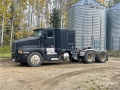 Tracteur routier Kenworth T600 — occasion 1991