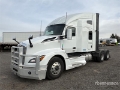 Tracteur routier Kenworth T680 — occasion 2022