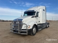 Tracteur routier Kenworth T680 — occasion 2020