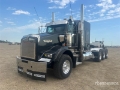 Tracteur routier Kenworth T800 — occasion 2006