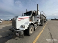 Tracteur routier Kenworth T800 — occasion 2014
